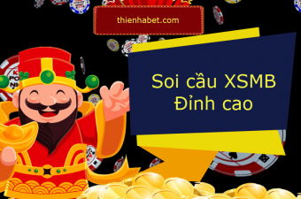 soi cầu xsmb đỉnh cao